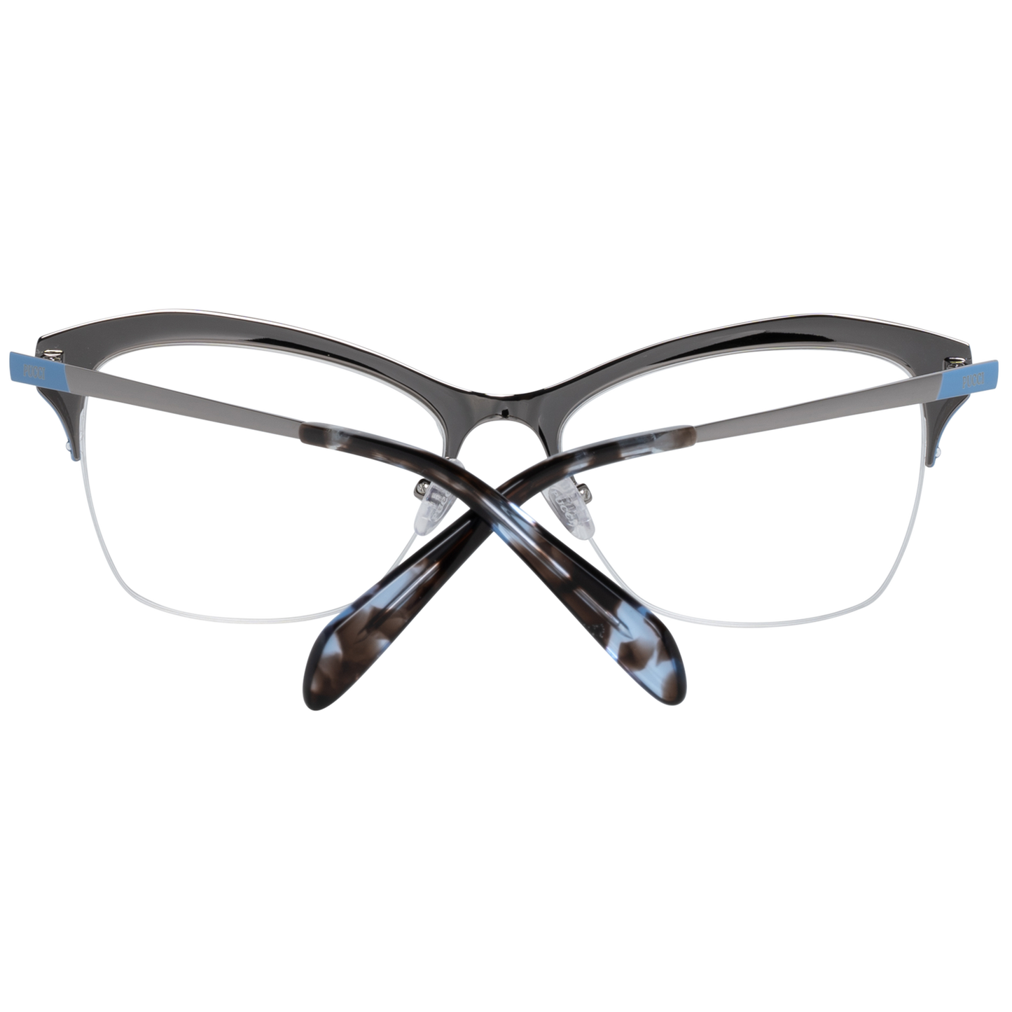 EMILIO PUCCI EYEWEAR EP5074 53020 Sonnenbrille ansicht-2