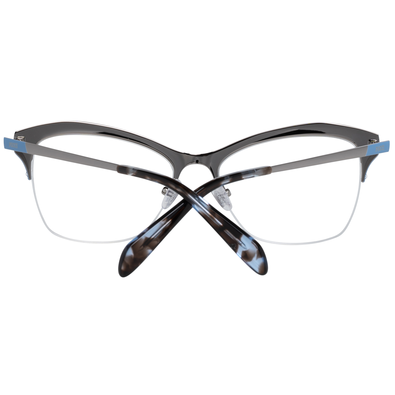 EMILIO PUCCI EYEWEAR EP5074 53020 Sonnenbrille ansicht-2