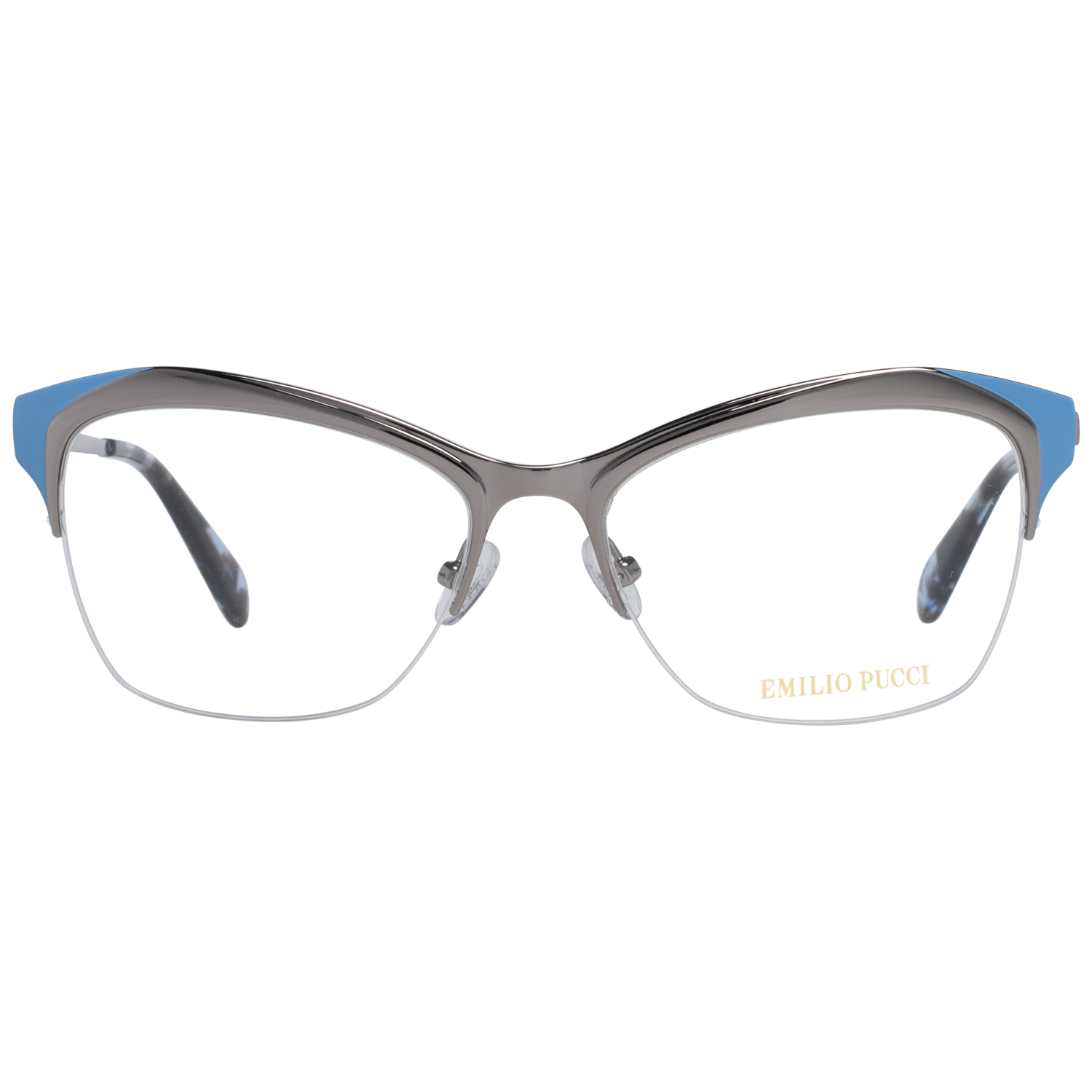 EMILIO PUCCI EYEWEAR EP5074 53020 Sonnenbrille