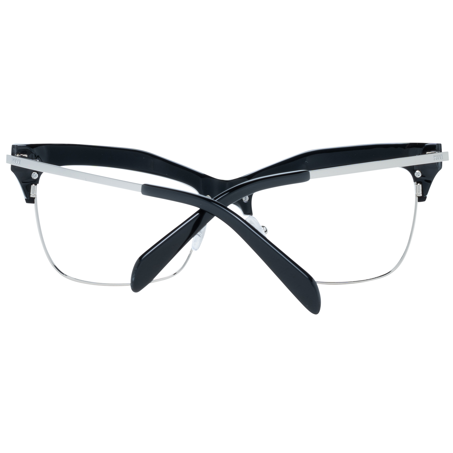 EMILIO PUCCI EYEWEAR EP5081 55001 Sonnenbrille ansicht-2