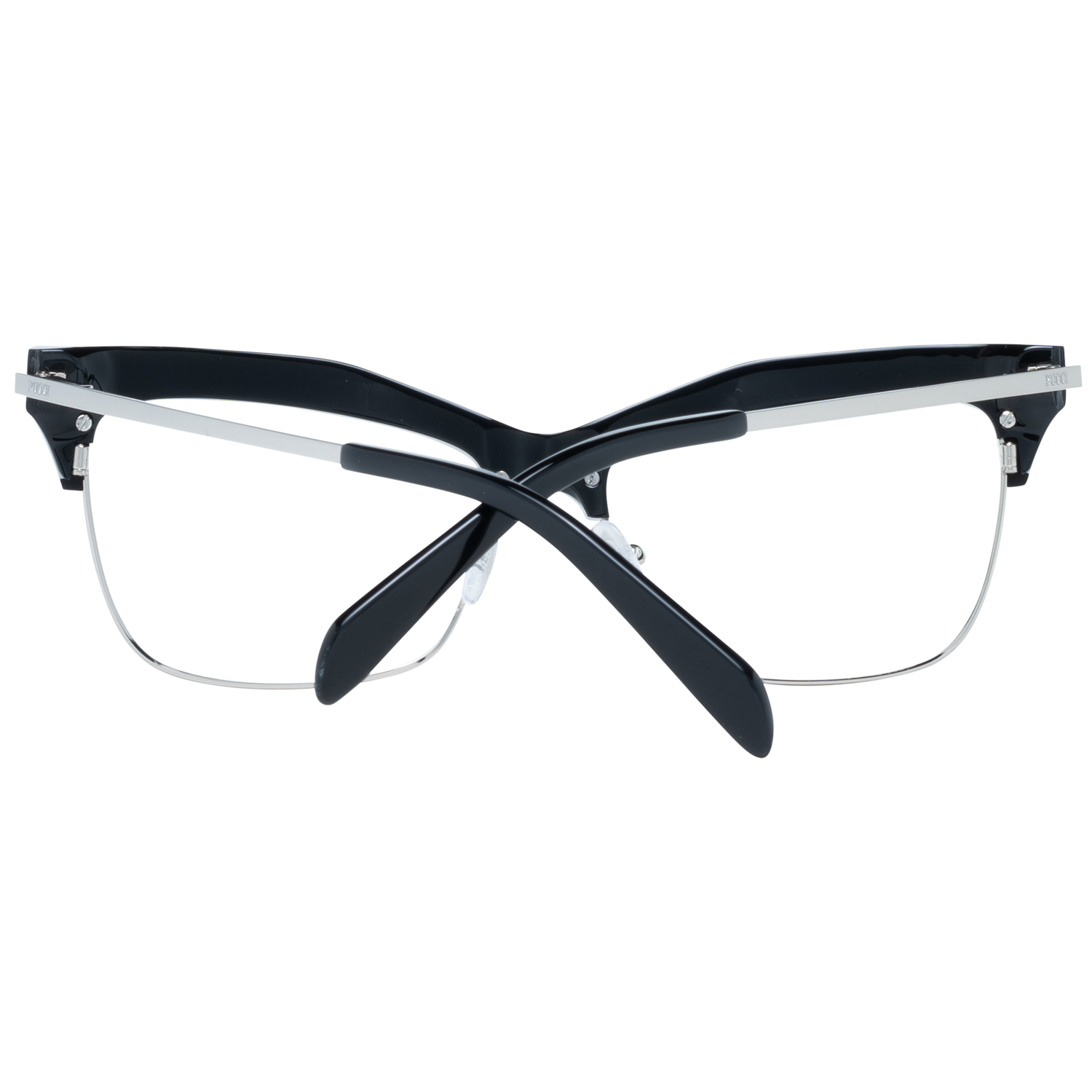 EMILIO PUCCI EYEWEAR EP5081 55001 Sonnenbrille ansicht-2