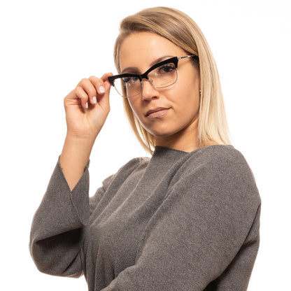 EMILIO PUCCI EYEWEAR EP5081 55001 Sonnenbrille ansicht-3