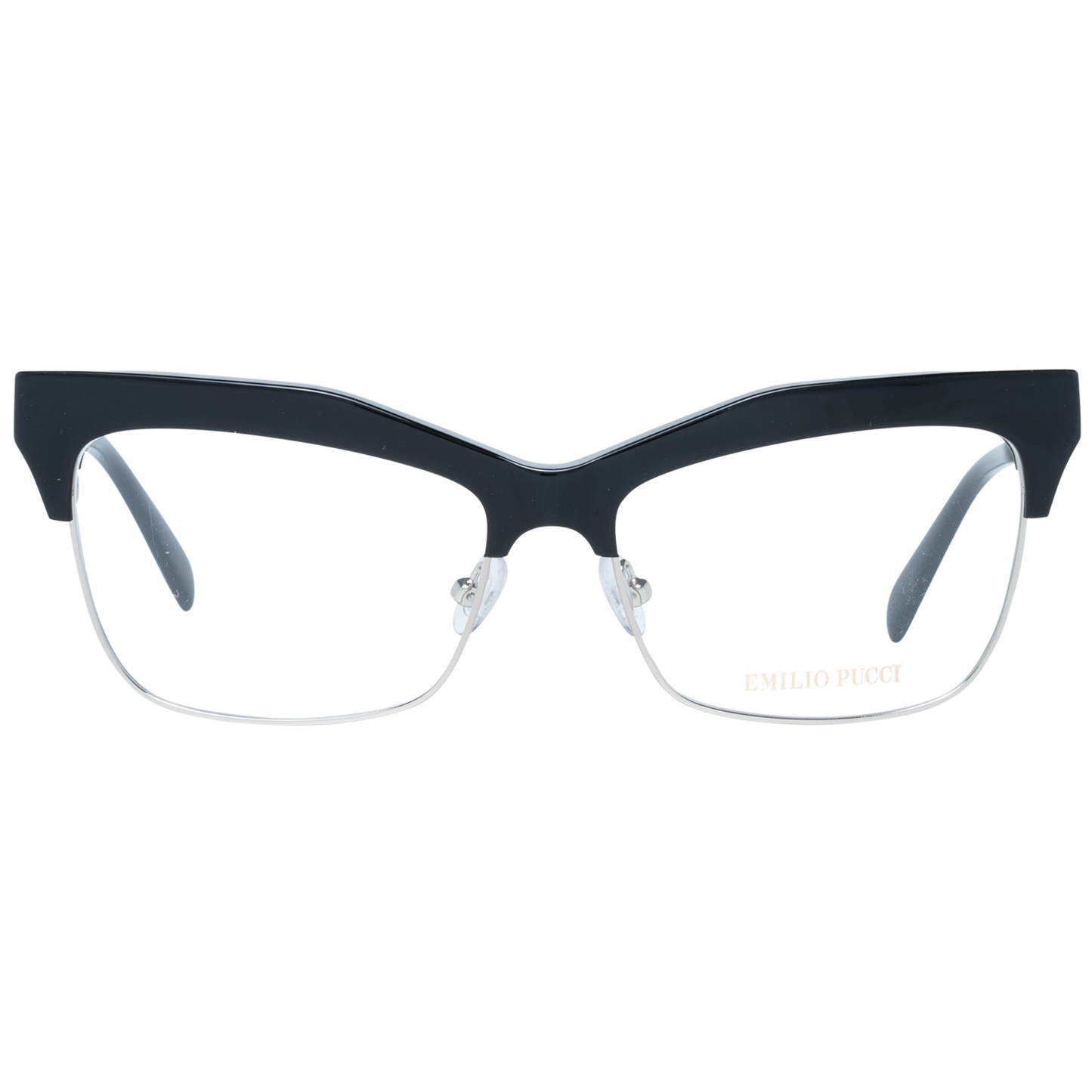 EMILIO PUCCI EYEWEAR EP5081 55001 Sonnenbrille