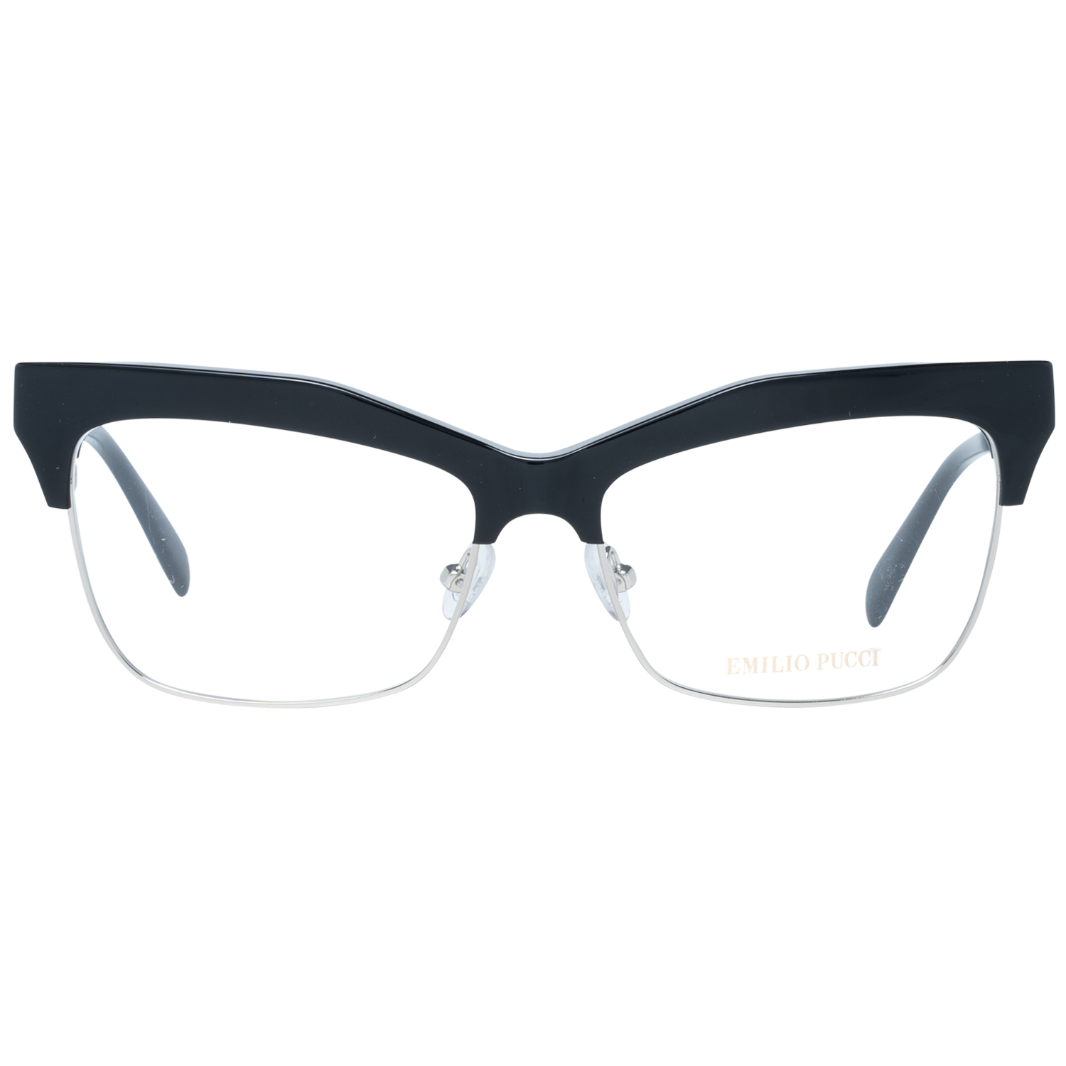 EMILIO PUCCI EYEWEAR EP5081 55001 Sonnenbrille