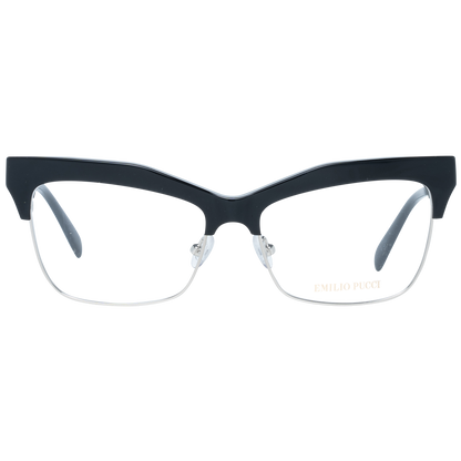 EMILIO PUCCI EYEWEAR EP5081 55001 Sonnenbrille