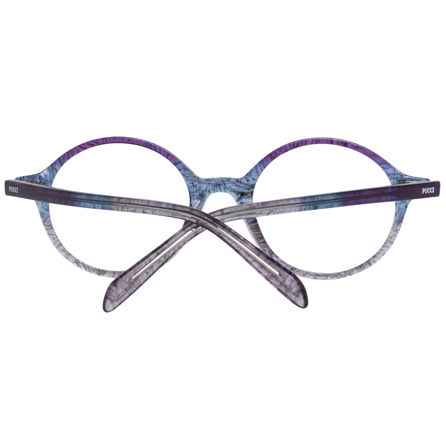 EMILIO PUCCI EYEWEAR EP5091 50077 Sonnenbrille ansicht-2