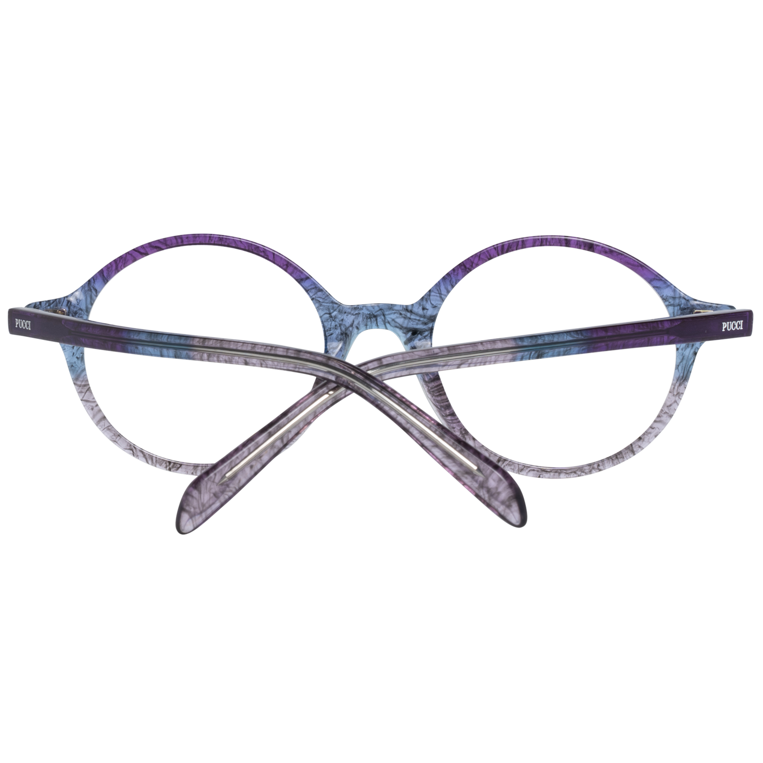 EMILIO PUCCI EYEWEAR EP5091 50077 Sonnenbrille ansicht-2