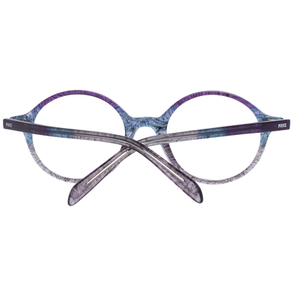 EMILIO PUCCI EYEWEAR EP5091 50077 Sonnenbrille ansicht-2