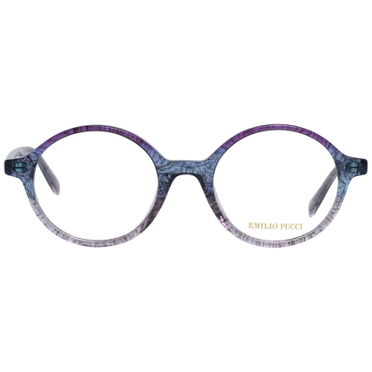 EMILIO PUCCI EYEWEAR EP5091 50077 Sonnenbrille