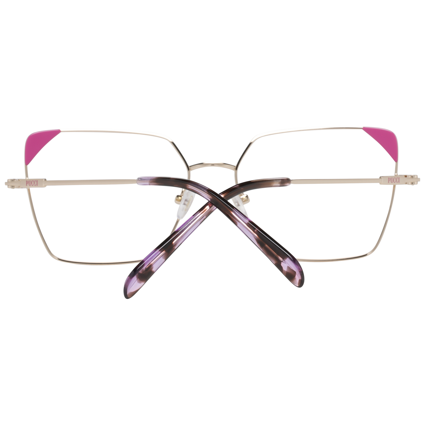 EMILIO PUCCI EYEWEAR EP5111 55028 Sonnenbrille ansicht-2