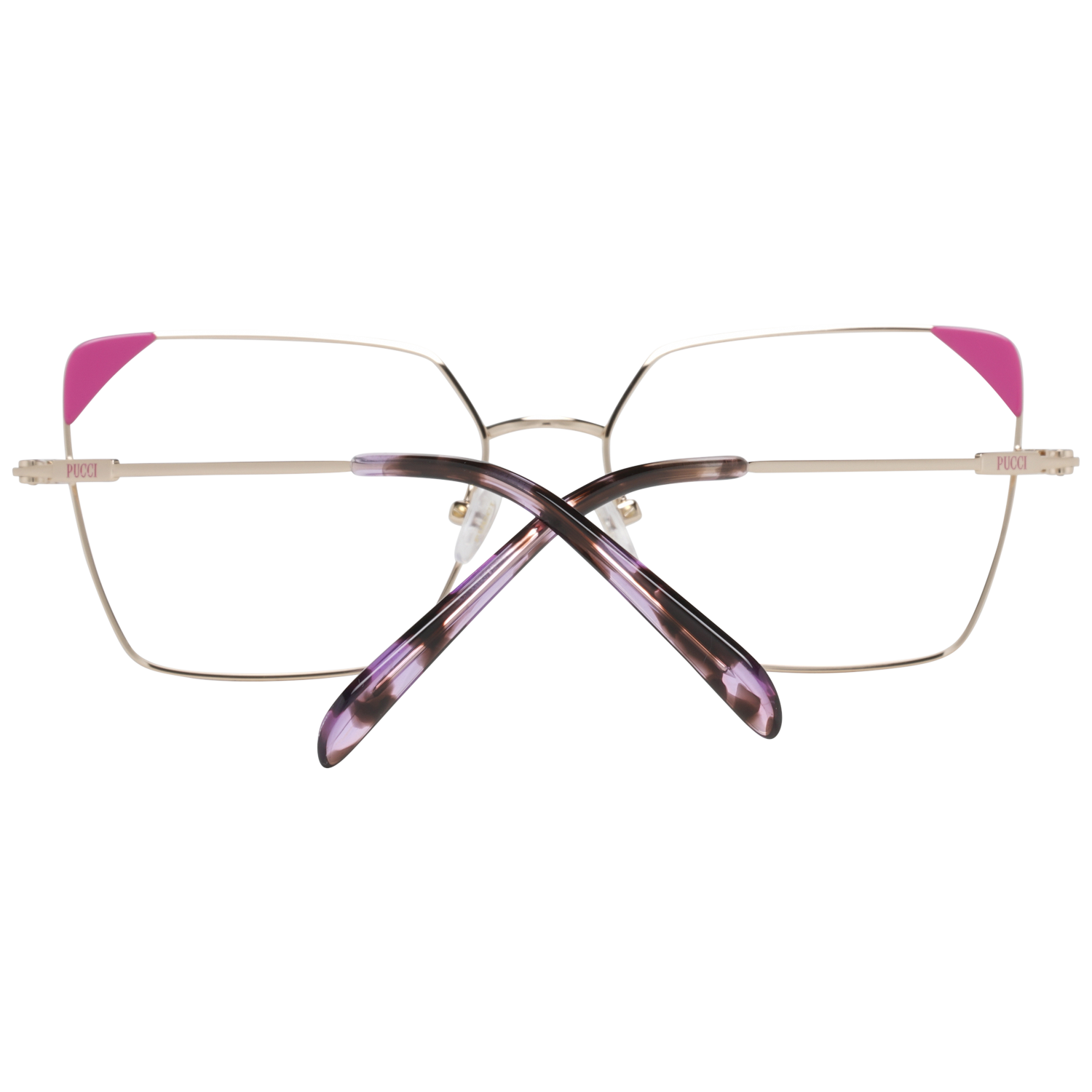 EMILIO PUCCI EYEWEAR EP5111 55028 Sonnenbrille ansicht-2