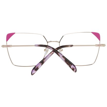 EMILIO PUCCI EYEWEAR EP5111 55028 Sonnenbrille ansicht-2
