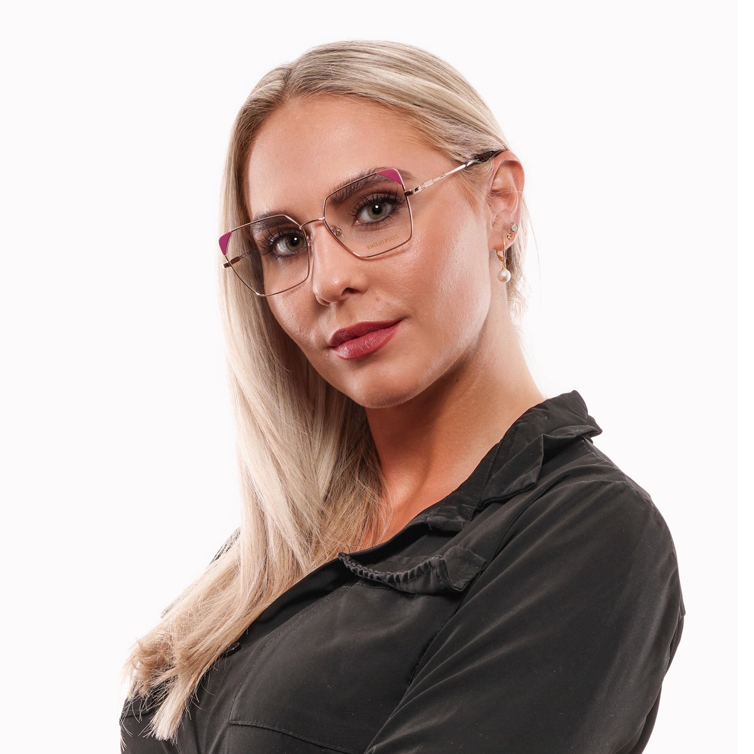 EMILIO PUCCI EYEWEAR EP5111 55028 Sonnenbrille ansicht-3