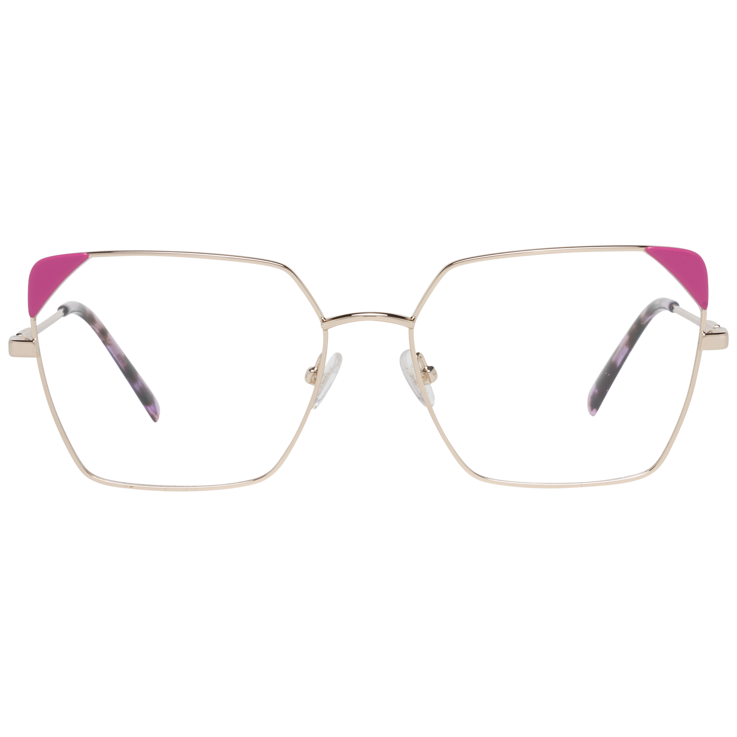 EMILIO PUCCI EYEWEAR EP5111 55028 Sonnenbrille