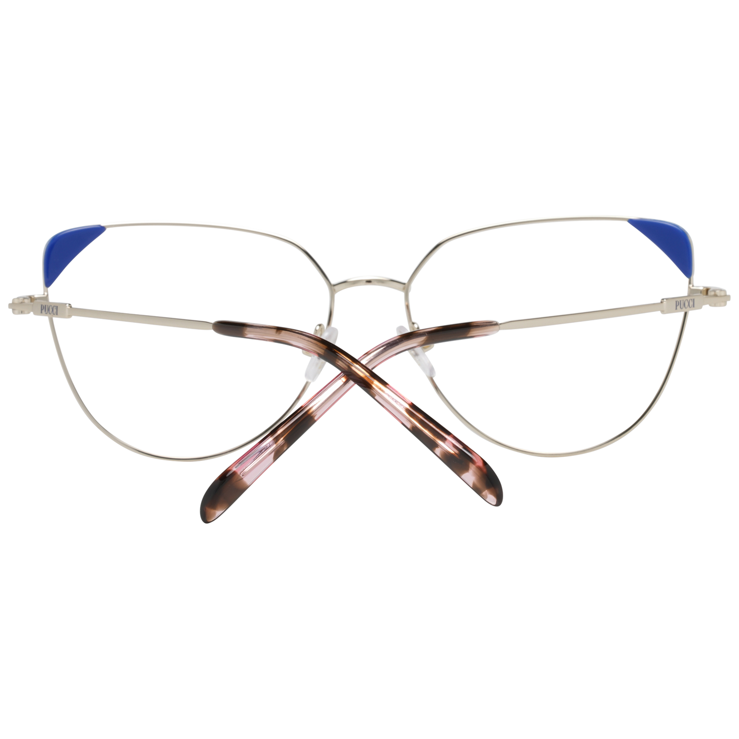 EMILIO PUCCI EYEWEAR EP5112 57032 Sonnenbrille ansicht-2