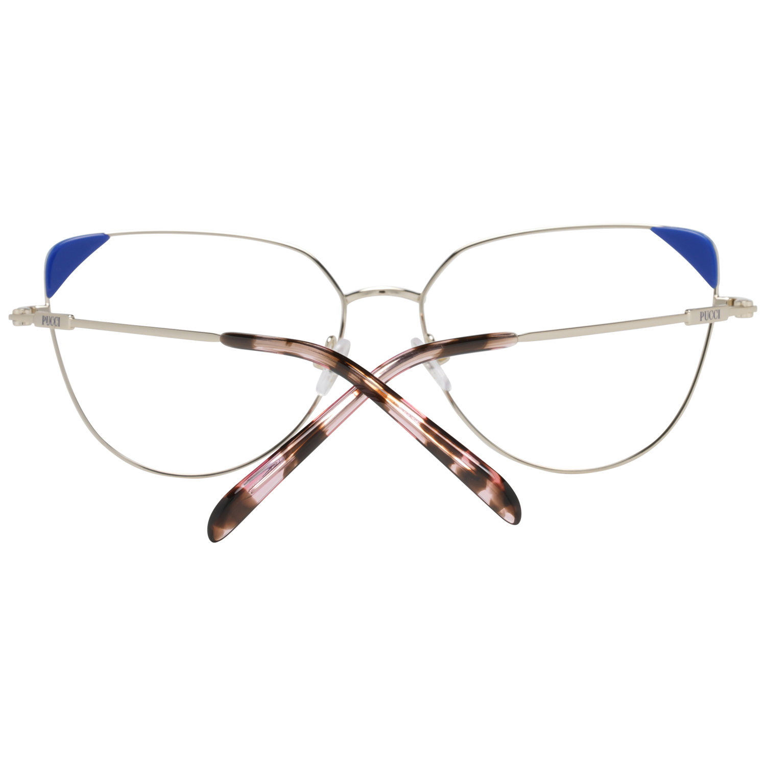 EMILIO PUCCI EYEWEAR EP5112 57032 Sonnenbrille ansicht-2