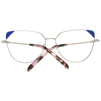 EMILIO PUCCI EYEWEAR EP5112 57032 Sonnenbrille ansicht-2