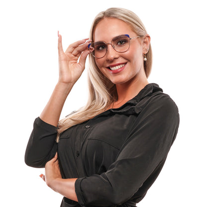 EMILIO PUCCI EYEWEAR EP5112 57032 Sonnenbrille ansicht-3