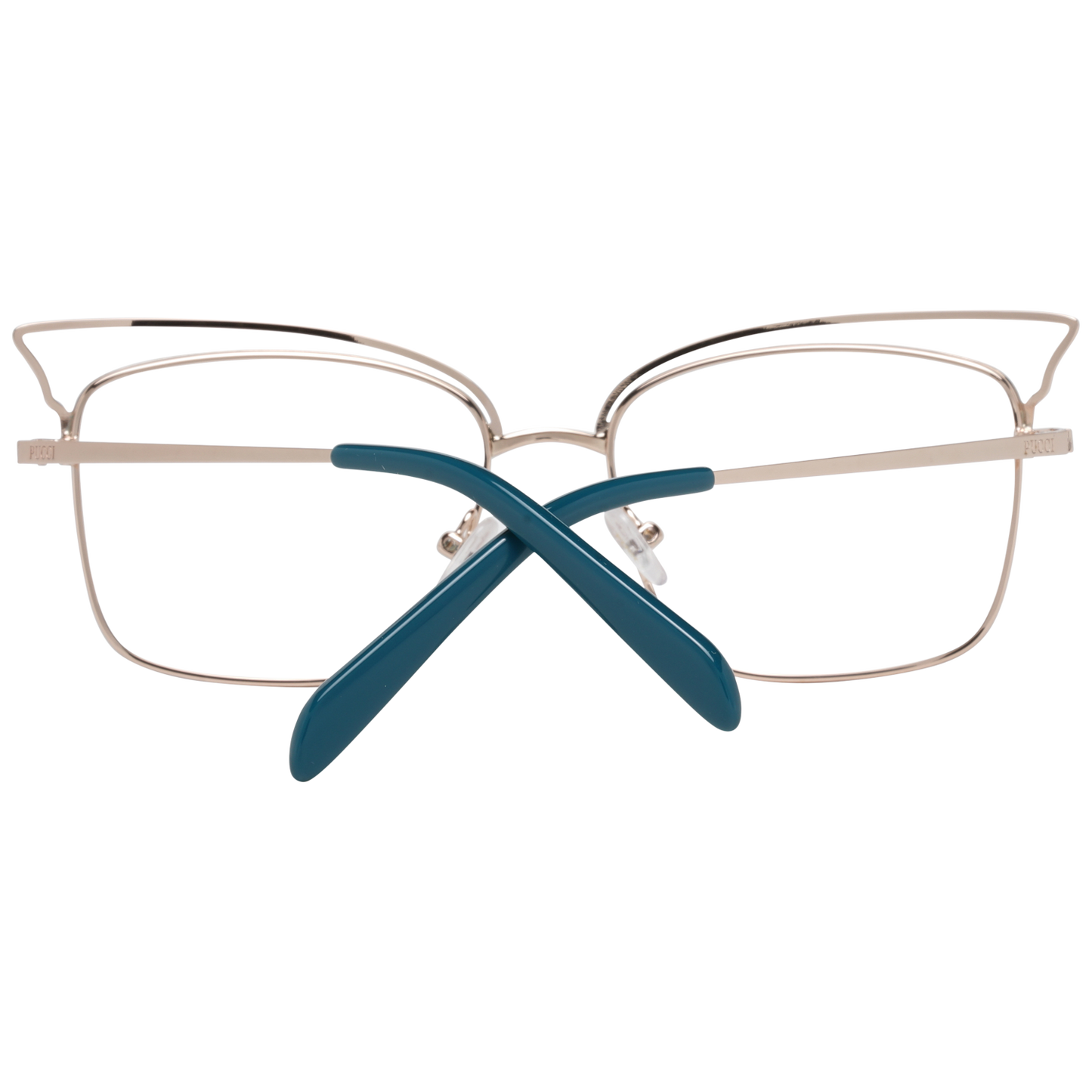 EMILIO PUCCI EYEWEAR EP5122 53089 Sonnenbrille ansicht-2