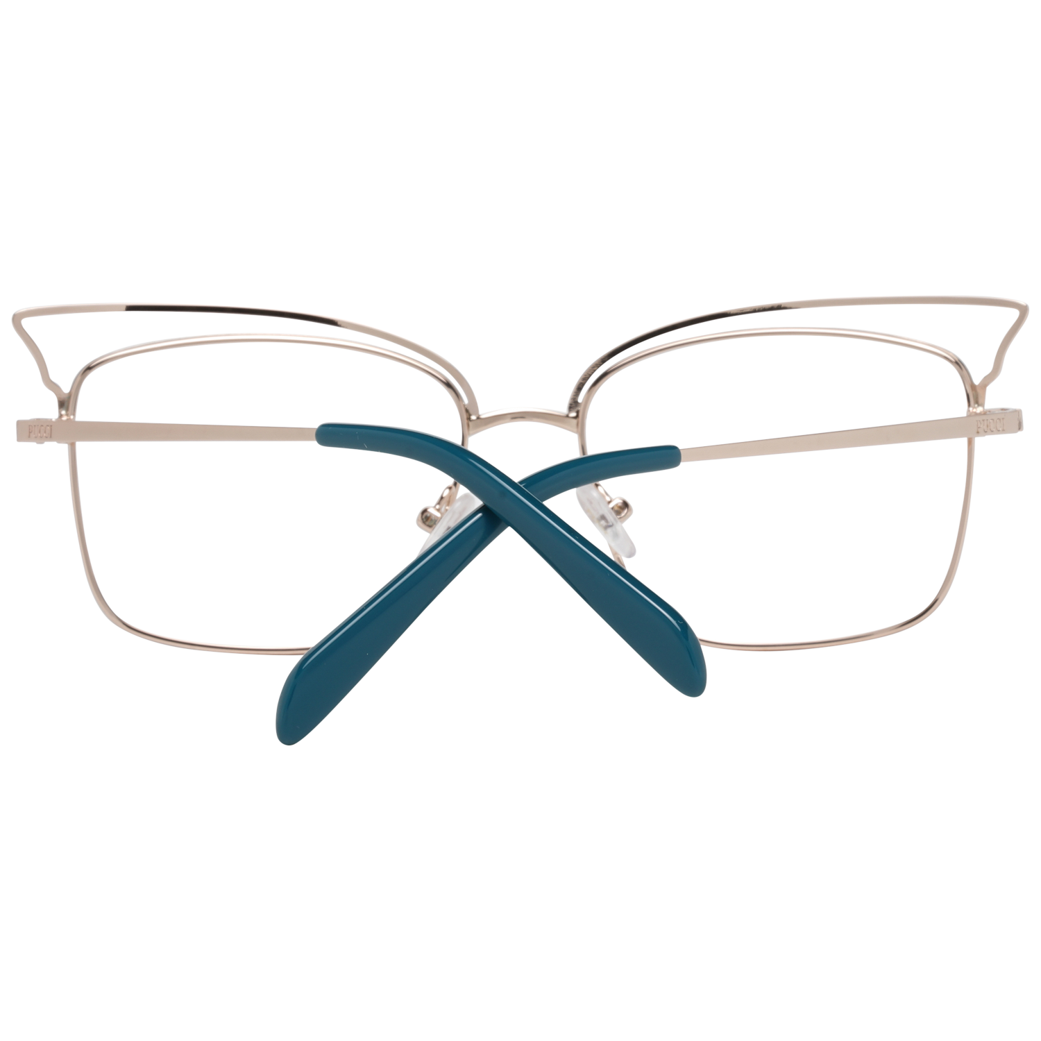 EMILIO PUCCI EYEWEAR EP5122 53089 Sonnenbrille ansicht-2