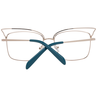 EMILIO PUCCI EYEWEAR EP5122 53089 Sonnenbrille ansicht-2