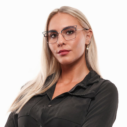EMILIO PUCCI EYEWEAR EP5122 53089 Sonnenbrille ansicht-3