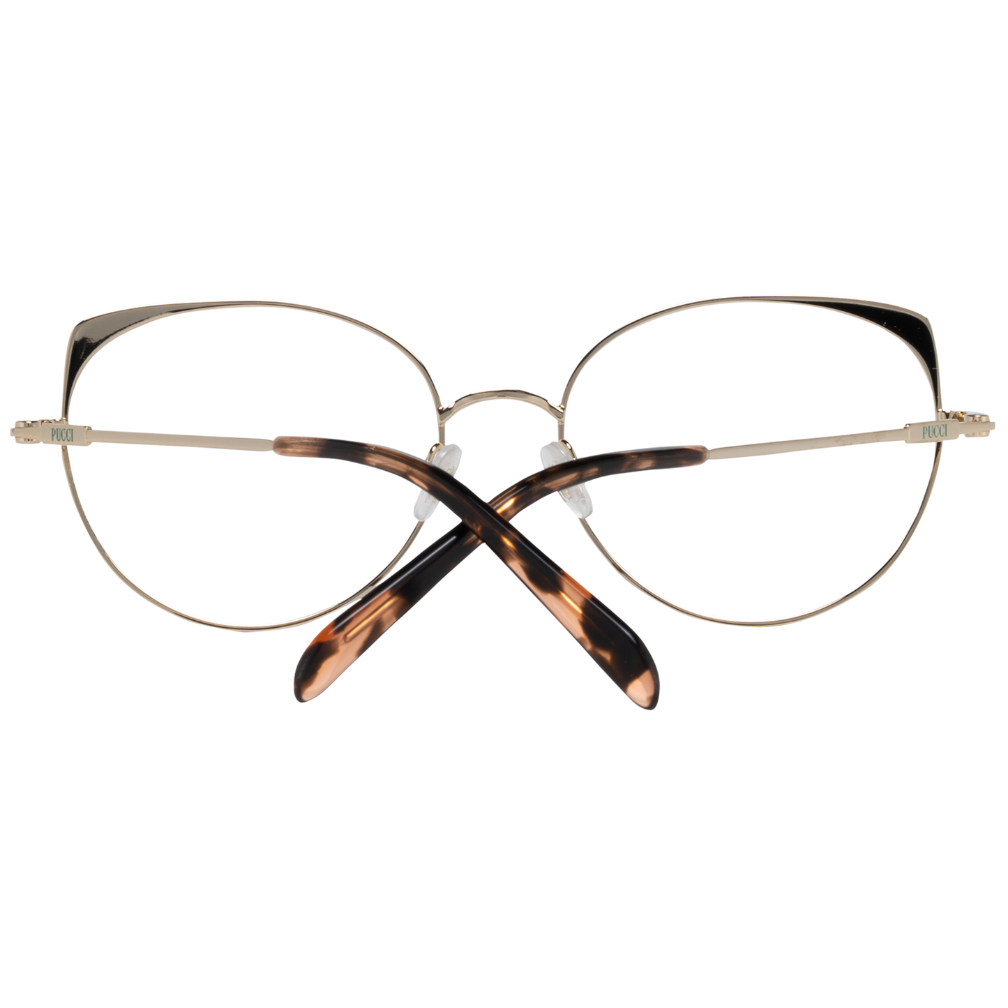 EMILIO PUCCI EYEWEAR EP5124 5428A Sonnenbrille ansicht-2