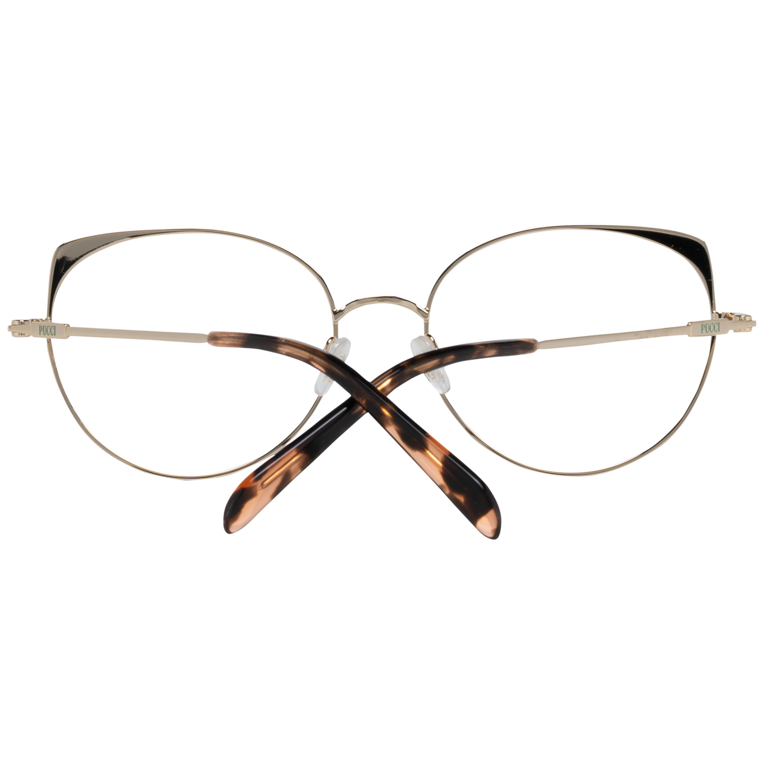 EMILIO PUCCI EYEWEAR EP5124 5428A Sonnenbrille ansicht-2