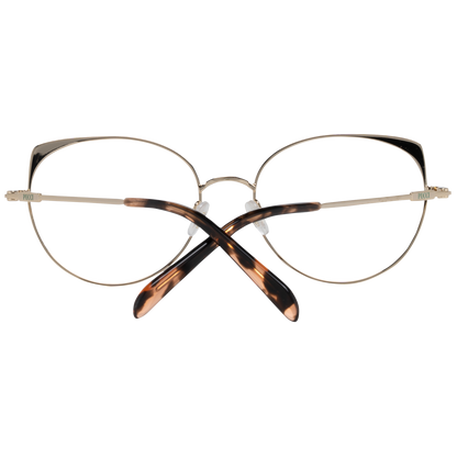 EMILIO PUCCI EYEWEAR EP5124 5428A Sonnenbrille ansicht-2