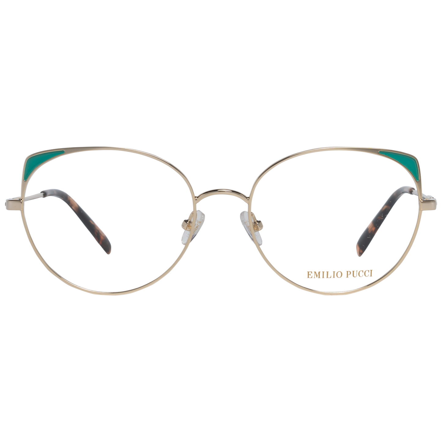EMILIO PUCCI EYEWEAR EP5124 5428A Sonnenbrille