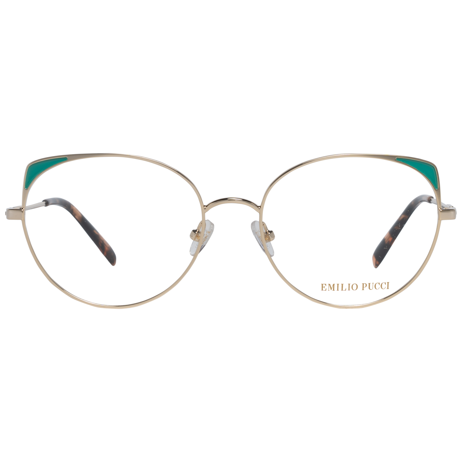 EMILIO PUCCI EYEWEAR EP5124 5428A Sonnenbrille