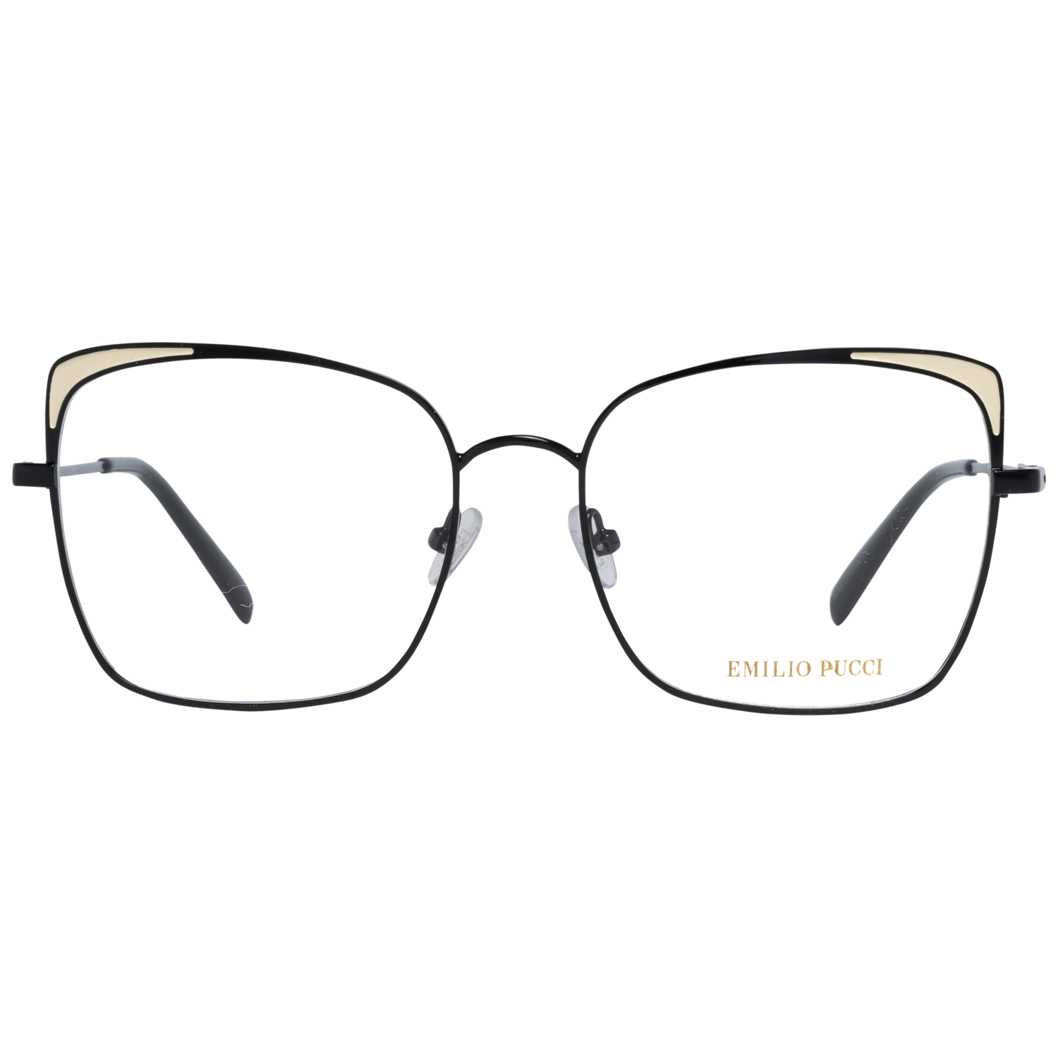 EMILIO PUCCI EYEWEAR EP5125 55004 Sonnenbrille
