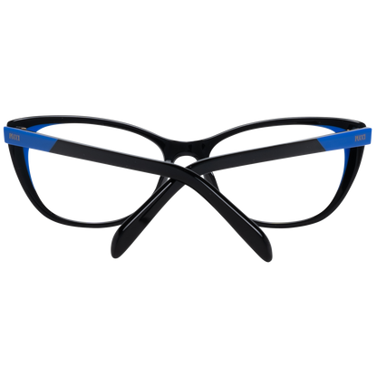 EMILIO PUCCI EYEWEAR EP5126 55005 Sonnenbrille ansicht-2
