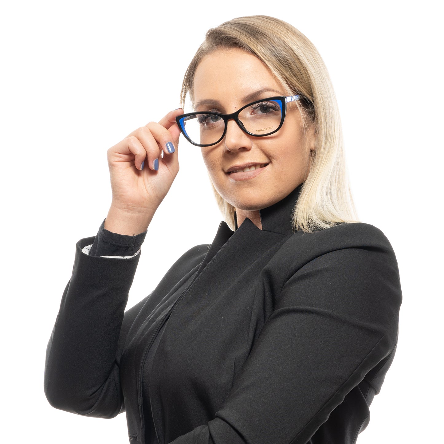 EMILIO PUCCI EYEWEAR EP5126 55005 Sonnenbrille ansicht-3