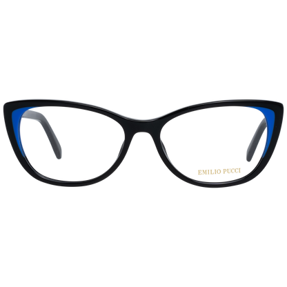 EMILIO PUCCI EYEWEAR EP5126 55005 Sonnenbrille