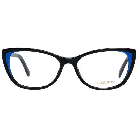 EMILIO PUCCI EYEWEAR EP5126 55005 Sonnenbrille