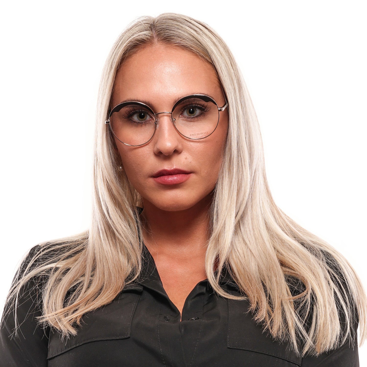 EMILIO PUCCI EYEWEAR EP5130 54020 Sonnenbrille ansicht-3