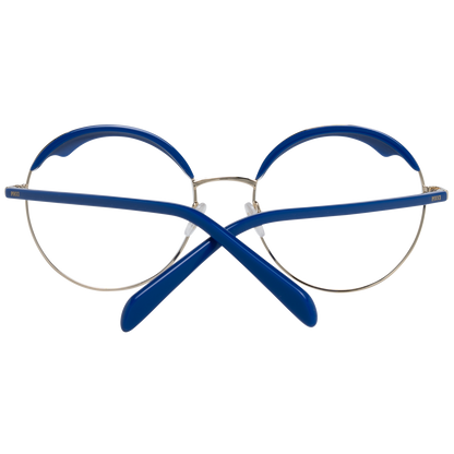 EMILIO PUCCI EYEWEAR EP5130 54032 Sonnenbrille ansicht-2