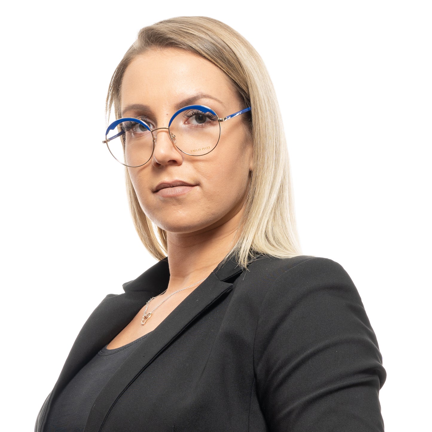 EMILIO PUCCI EYEWEAR EP5130 54032 Sonnenbrille ansicht-3