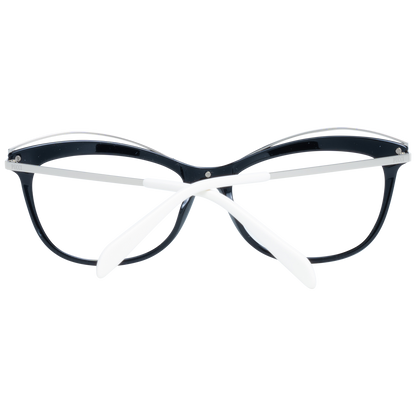 EMILIO PUCCI EYEWEAR EP5135 56005 Sonnenbrille ansicht-2