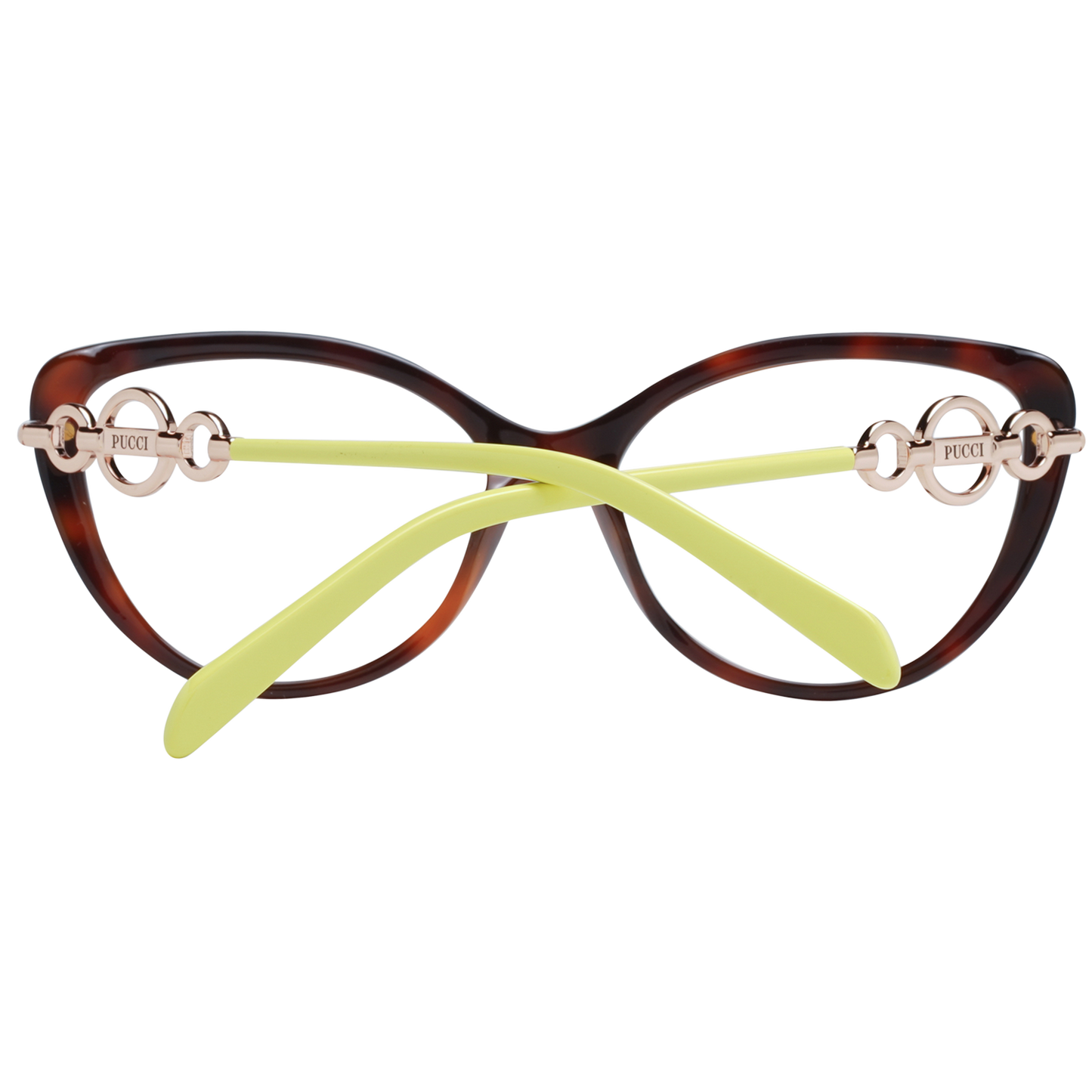 EMILIO PUCCI EYEWEAR EP5162 56052 Sonnenbrille ansicht-2
