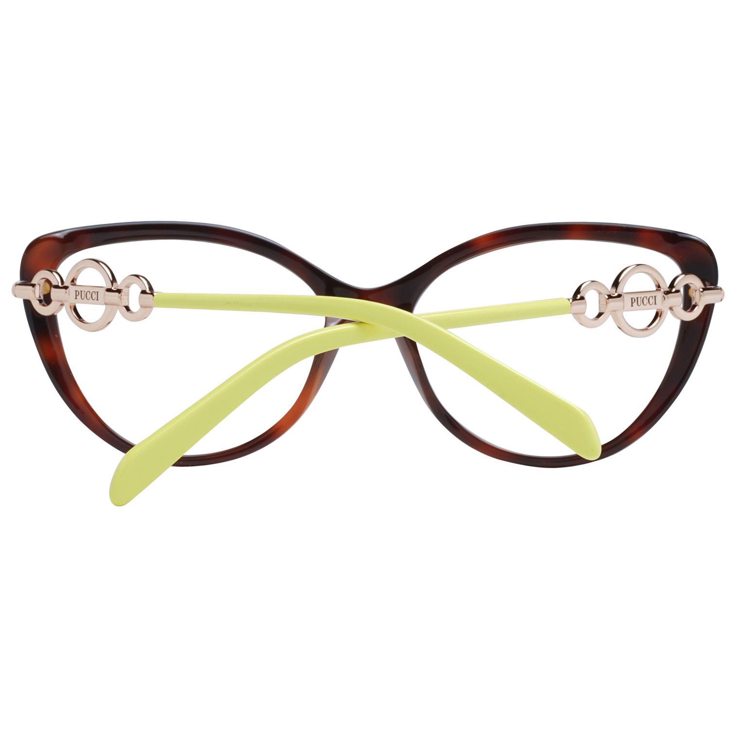 EMILIO PUCCI EYEWEAR EP5162 56052 Sonnenbrille ansicht-2