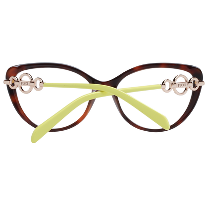 EMILIO PUCCI EYEWEAR EP5162 56052 Sonnenbrille ansicht-2