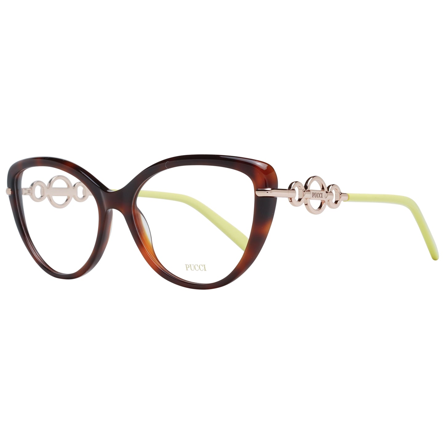 EMILIO PUCCI EYEWEAR EP5162 56052 Sonnenbrille ansicht-3