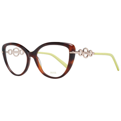 EMILIO PUCCI EYEWEAR EP5162 56052 Sonnenbrille ansicht-3