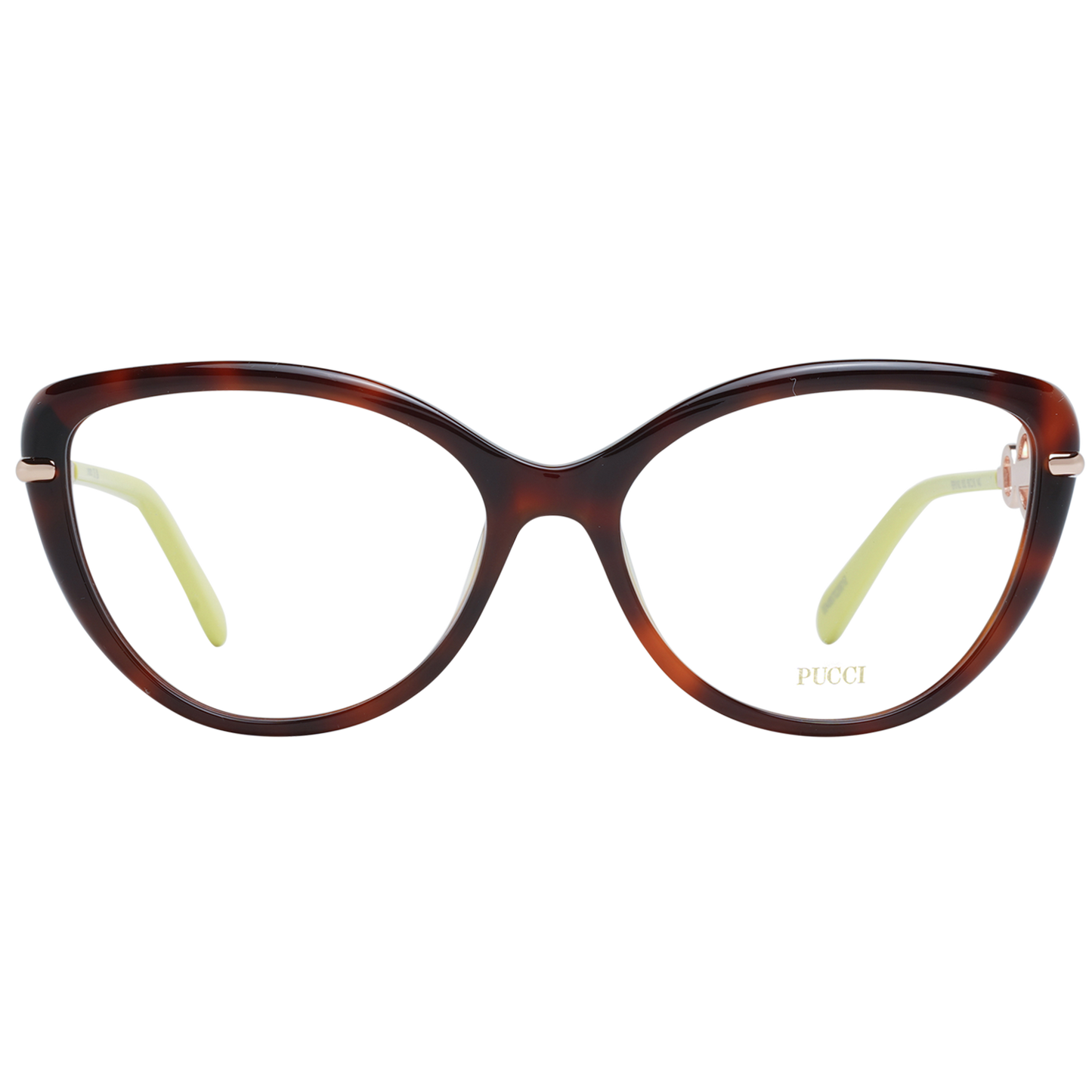 EMILIO PUCCI EYEWEAR EP5162 56052 Sonnenbrille