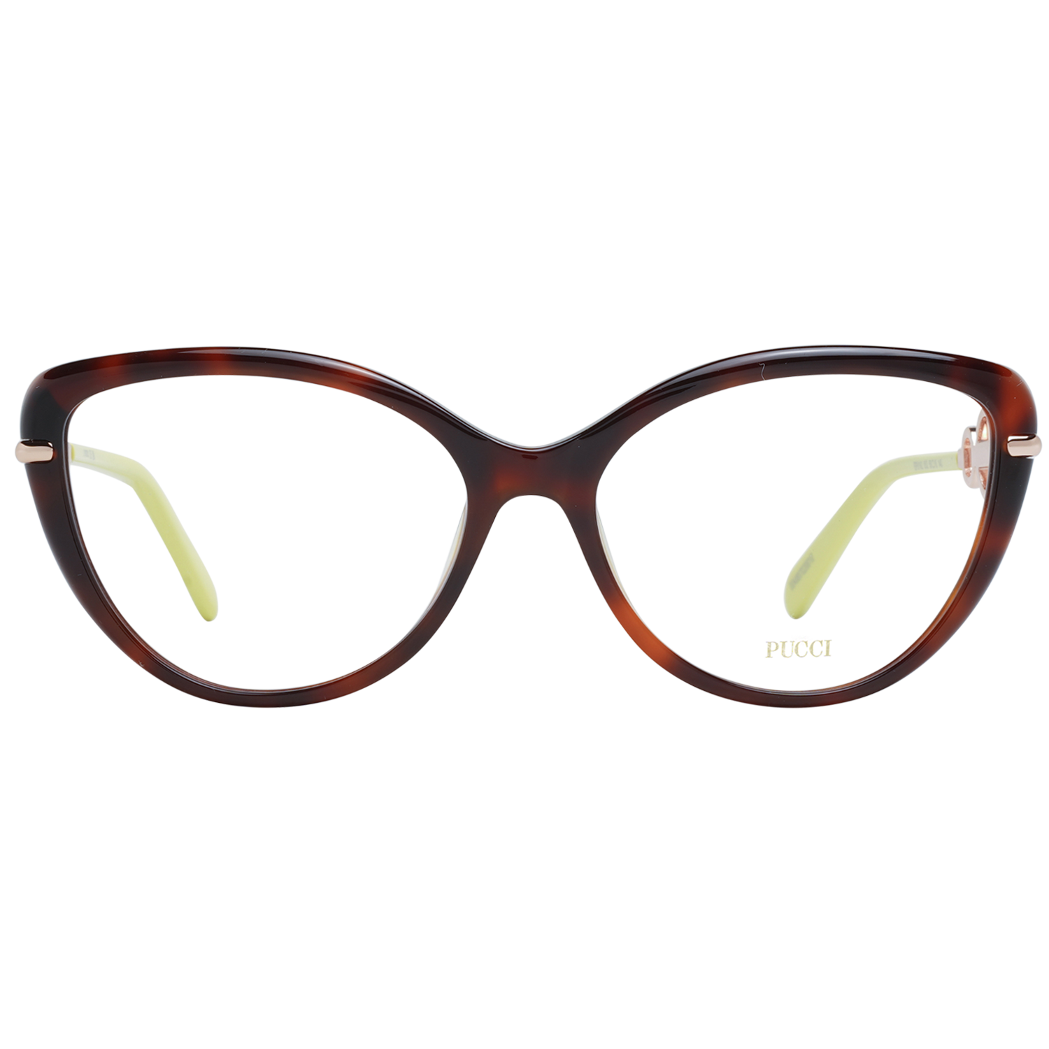 EMILIO PUCCI EYEWEAR EP5162 56052 Sonnenbrille