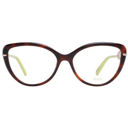 EMILIO PUCCI EYEWEAR EP5162 56052 Sonnenbrille