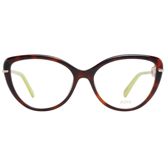 EMILIO PUCCI EYEWEAR EP5162 56052 Sonnenbrille