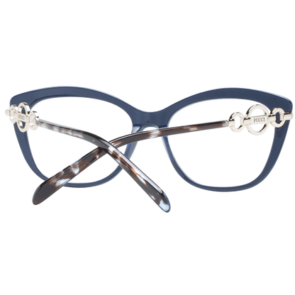 EMILIO PUCCI EYEWEAR EP5163 55090 Sonnenbrille ansicht-2